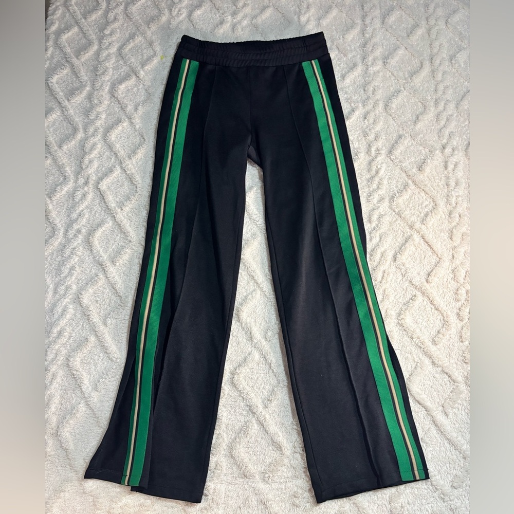 Zara size small pants